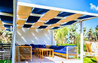 Yiannis Manos Hotel Resort - Foto 36