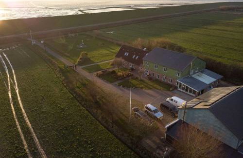 Nordseehof Fuhlehörn - Foto 1