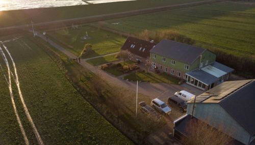 Nordseehof Fuhlehörn - Foto 1
