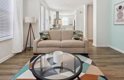 Frisco Business Class, Modern Executive Suite 923 - Foto 21