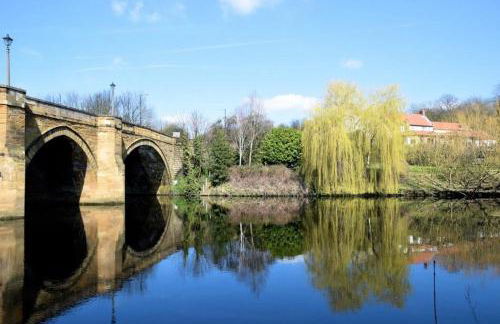 Hidden Cottage - Foto 17