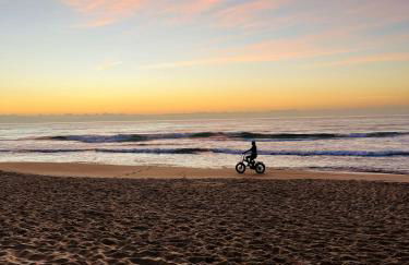 Mar Pertinho Floripa - Foto 20