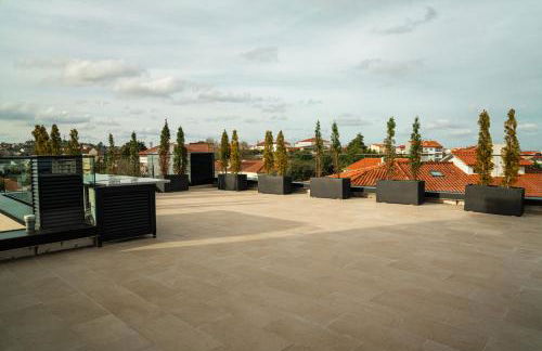 Miradouro do Vale - Apartamentos - Foto 10