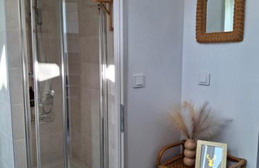 maison village 3 chambres 30 minutes du zoo de beauval - Foto 41