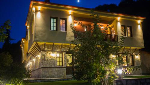 Archontiko Lydia Lithos - Foto 5