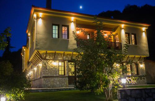 Archontiko Lydia Lithos - Foto 5