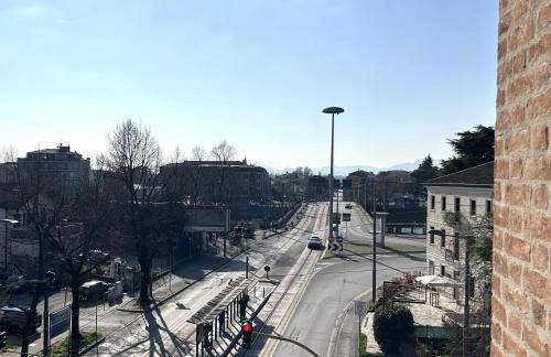 Lovely Bridge View Apartment Close to Padua City Center - Foto 35