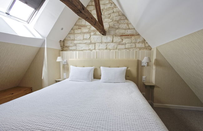 Appart'Hotel Hotel Saint Georges - Photo 34