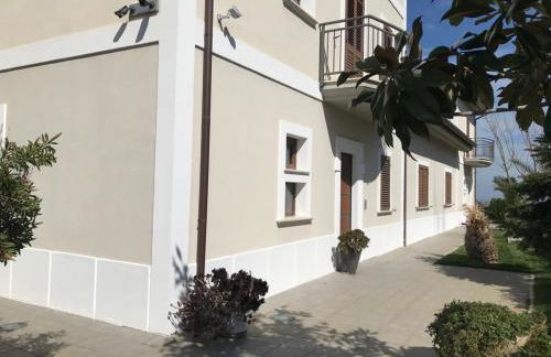 Villa Torre degli Ulivi - Foto 2