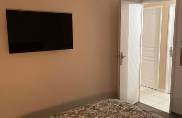 Le Cosy Five maison moderne - Foto 35