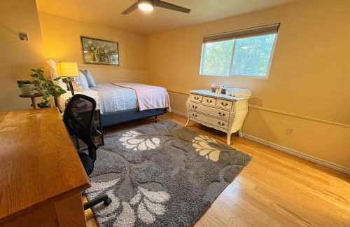 Pikes Peak Vista House - Extended Monthly Stays - Foto 9