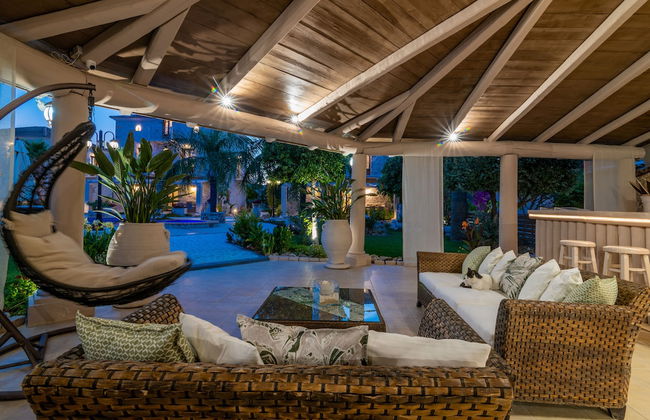 Archontiko Koutsis - Luxury Villa Collection - Foto 66