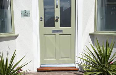 4 Bed Home In Central Maldon - Foto 14