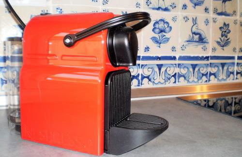 Água-da-Flor apartments - Photo 29