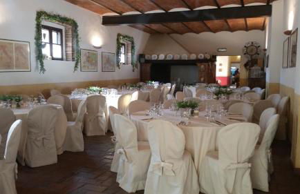 Agriturismo San Galgano - Foto 13