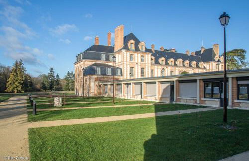 Exceptionnel Château près de Paris - Foto 9