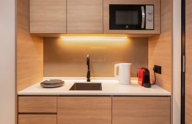 Capri By Fraser Bukit Bintang - Foto 16