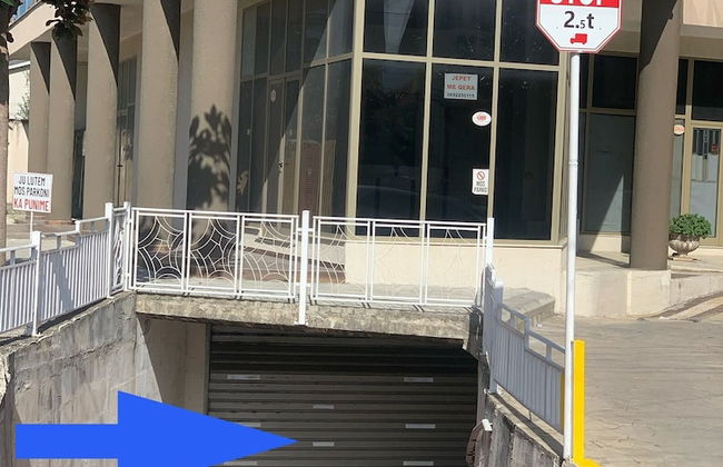 Rezidenca Shopi Apartments - Foto 55