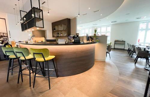 HOLI City Apart Hotel Berlin - Photo 4