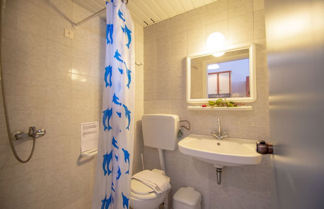 Agoulos Beach Hotel - Foto 37