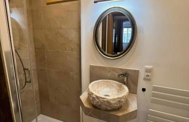 Apartment Eifelsteig im Posthalterhof, anno 1683, mit Sauna - Photo 7