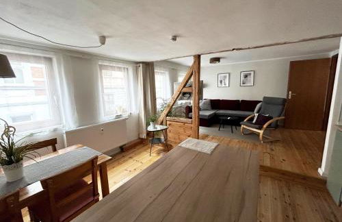 Apartment Pension Sternchen - Foto 14