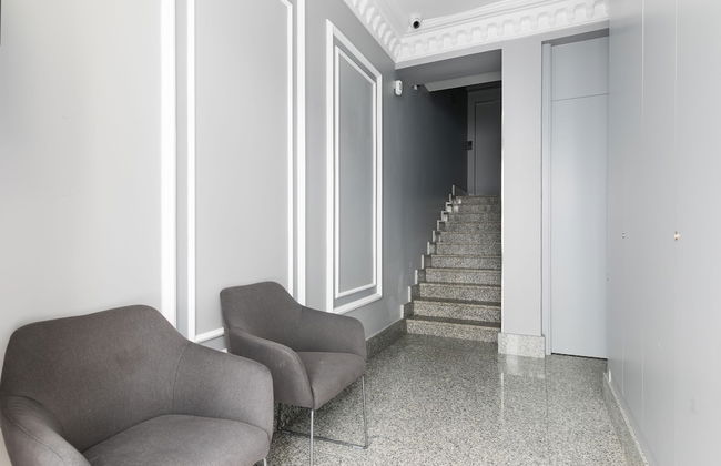 Feelathome San Marcos Apartments - Foto 4