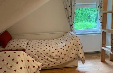 Ferienwohnung Schatzkisterl - Foto 9