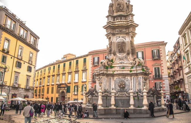 MAISON DEGAS dimora de charme - Foto 44