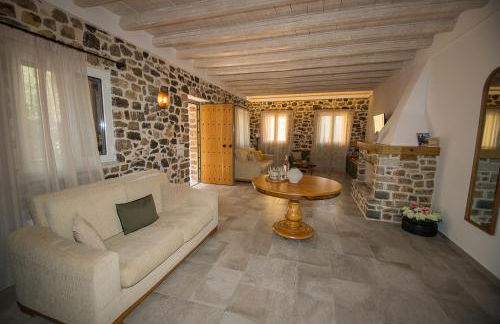 Aeonian Villa Ermioni - Foto 25