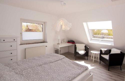 139 Ferienhaus am Wattenmeer - Foto 10