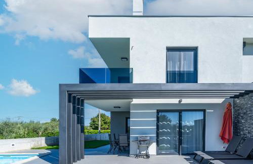 Villa Davide - Photo 3