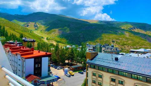 Ático Montblanc Zona Baja - Photo 1