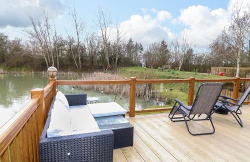 The Lake House - Foto 32