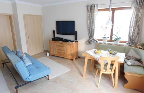 Apart-Studio-am-Rosengarten - Foto 14