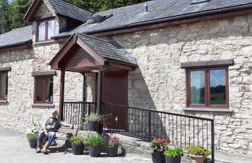 Henblas Holiday Cottages - Photo 1