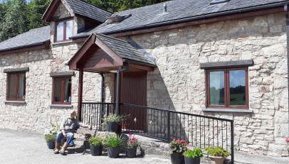 Henblas Holiday Cottages - Photo 1, Other