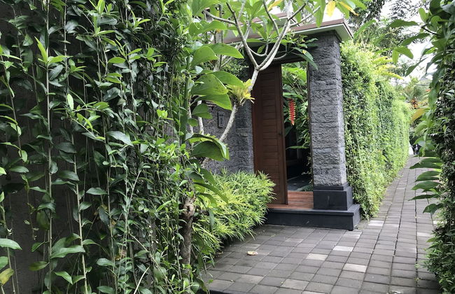 Ubud Paradise Villa - Photo 23