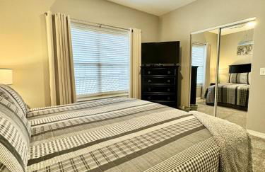 Walk-in level Condo B-6 Near Lake - Foto 5