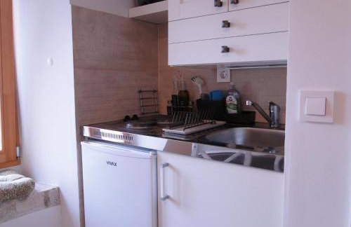 Heritage Apartments Kyra & Fox in Pitve, Hvar - Photo 77