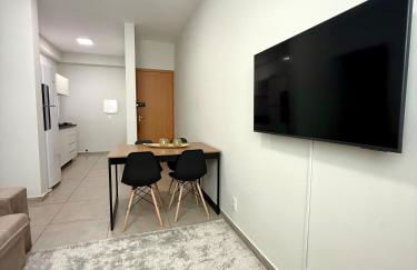 Davisis Apt 2 Quartos - Prox Hospitais e Havan - Foto 18