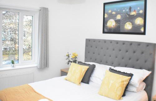 Four Chimneys House - Foto 70