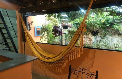 Casinha de Hóspedes - Foto 1