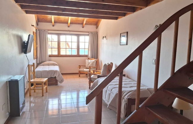 La Ponderosa Apart Hotel - Photo 30