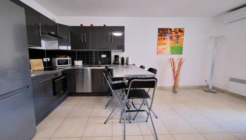 Magnifique T3 proche de la plage - Foto 5