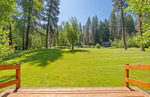 Metolius Cabin 5 - Foto 31