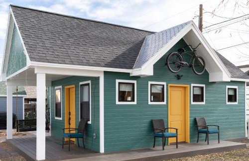 Tour de Fruita & EV charge point - Foto 17