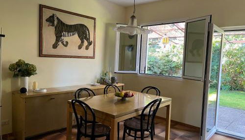 Casa MAREVERDE con aria condizionata - Foto 5