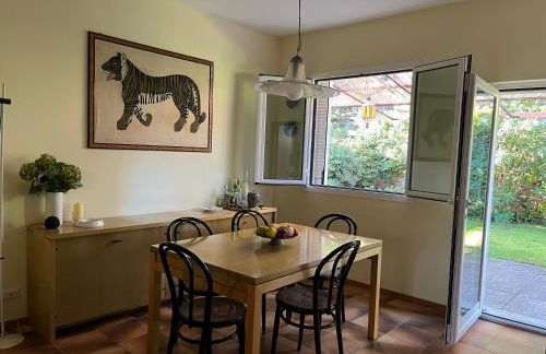 Casa MAREVERDE con aria condizionata - Foto 5