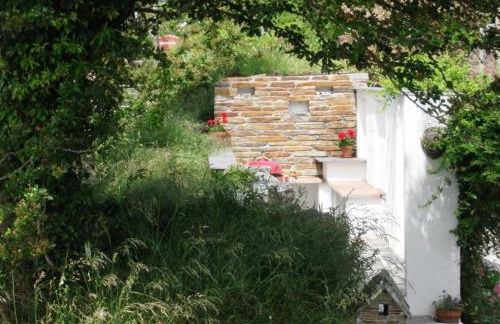 Rose Cottage at the peaceful Trebarwith Valley - Foto 20